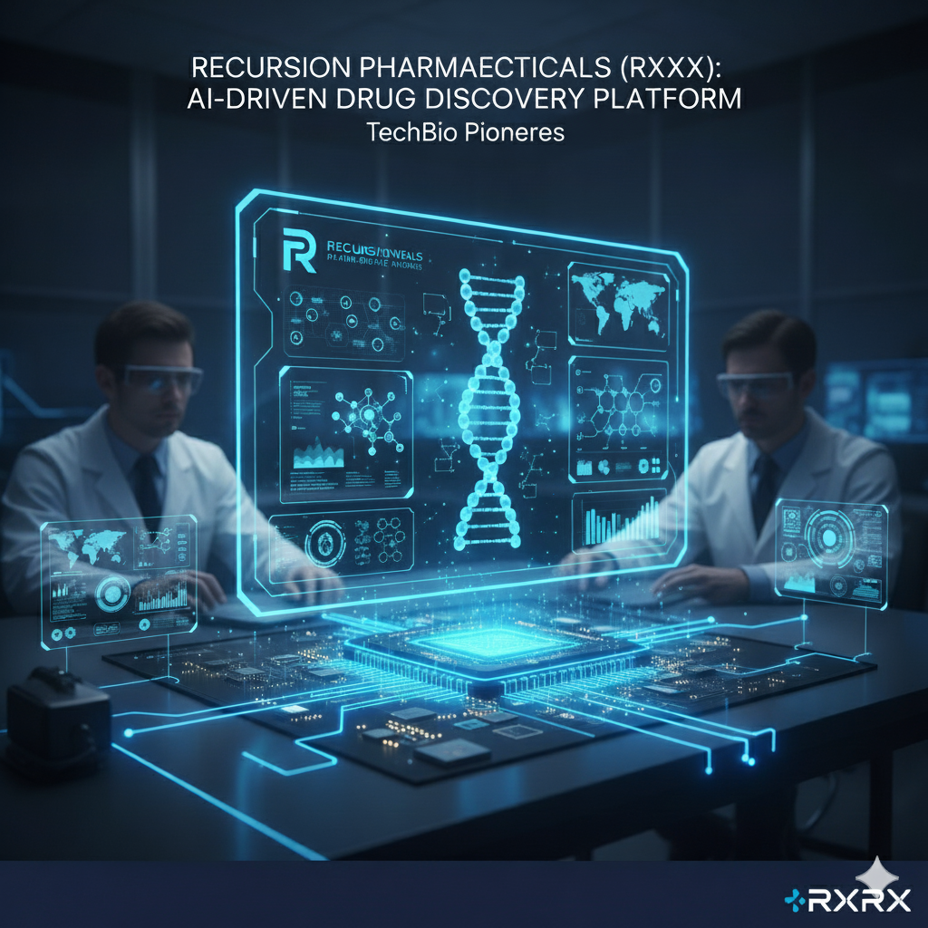 [AI药物发现平台的图片]